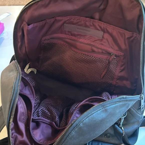 Lululemon bowling-style bag - Picture 5 of 6